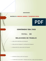 Presentacion Derecho - Unidad Iii