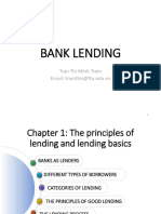 Chapter 1 - Introduction To Bank Lending - Sv2.0