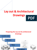 Layout and Architectural Drawings 30112021
