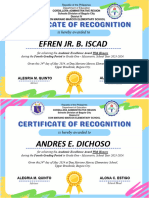 PDF - Certificates Honor-Awards