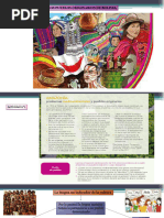 Pueblos indígenas de Bolivia: Tierras altas y bajas | PDF | Andes | Bolivia