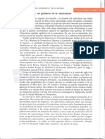 1.1 Historia de La Teoria Economica y de Su Metodo Ekelund FISIOCRACIA PAG 90-94