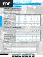 F70 SIAAM Vehicules Legers | PDF | Transport privé | Voitures