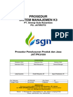 JAT-PK3-030 Penelusuran Produk Dan Jasa
