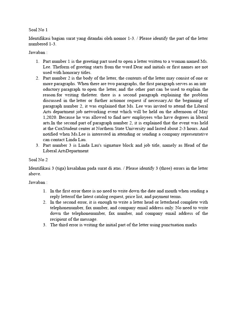 Tugas 2 b inggris pdf