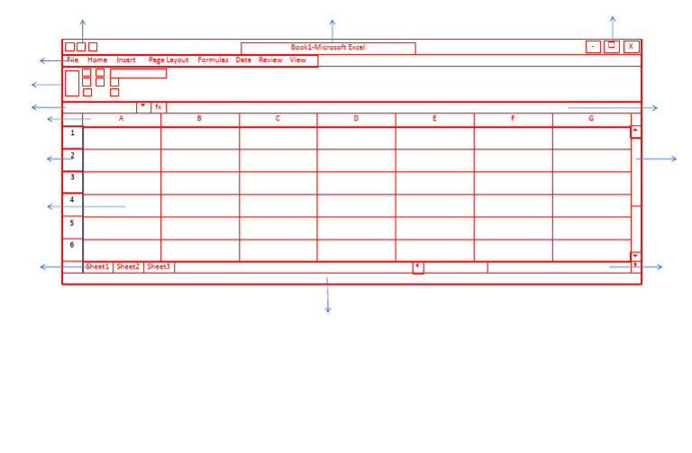 Microsoft Excel Workbook Overview | PDF