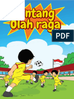 Bintang Olahraga