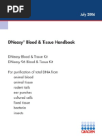 Download DNeasy Blood  Tissue Handbook by Peter Hong Leong Cheah SN73719399 doc pdf