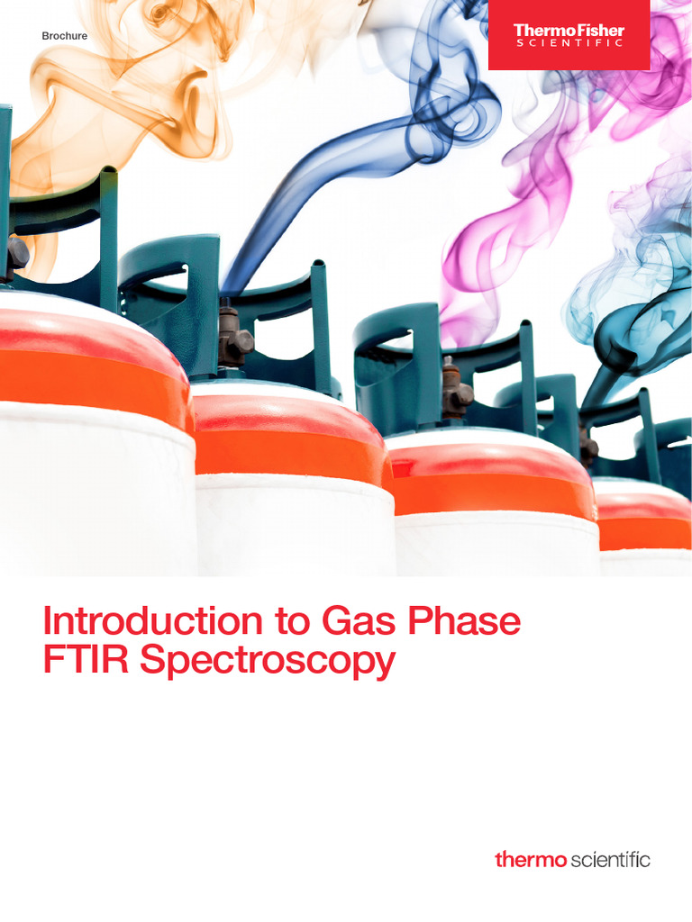 gasphaseftirspectroscopyintroductionBR52338 Download Free PDF