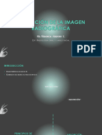 Formación de La Imagen Radiográfica