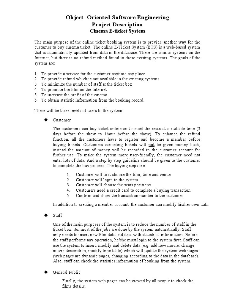 Object-oriented analysis and design with applications 4th edition pdf picture