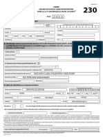 Formular 230 3 KIDS Sport 2024