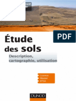 Etude Des Sols