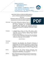Upt SPF Sd. Inpres Sambung Jawa: Pemerintah Kota Makassar Dinas Pendidikan Kecamatan Mamajang Kode Pos 90134