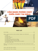 Phòng Cháy CH A Cháy T I Hola 7