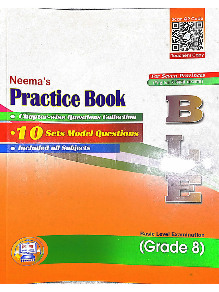 BLE Nepali | PDF