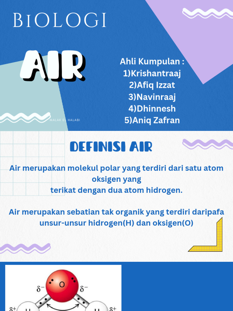 Blue White Creative Cute Group Project Presentation - 20240506 - 190947 ...