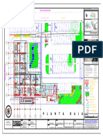 Arquitectonico-Planta Baja - 01