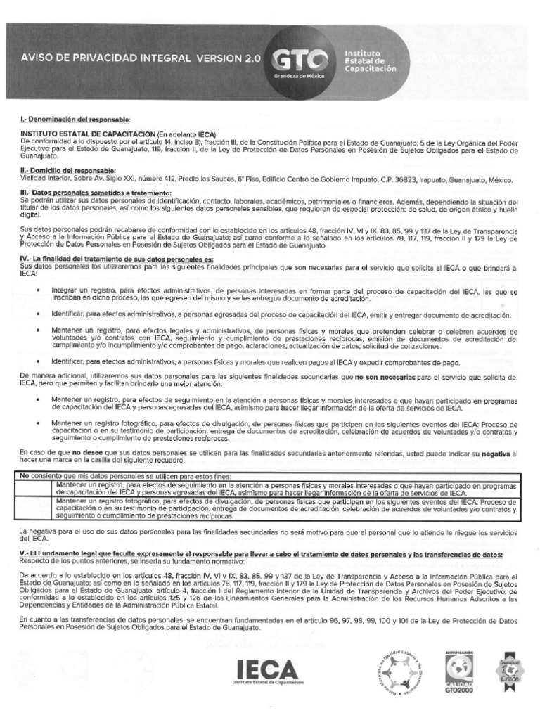 AP IECA - Compressed | PDF