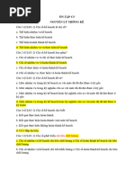 Chương 4 NLTK | PDF