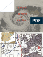 5.- TIEMPO Y CLIMA