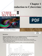 Chapter 1 - Cyber Security