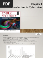 Chapter 1 - Cyber Security