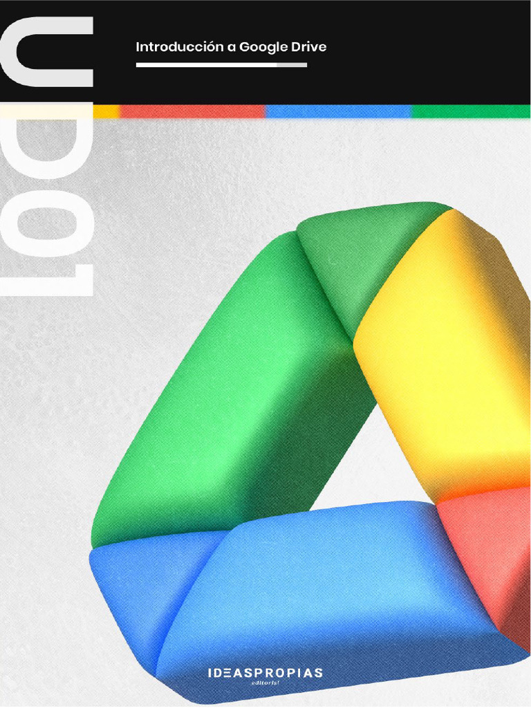 Introducción a Google Drive y Ofimática | PDF | Computación en la nube ...