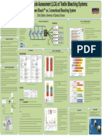 GentlePowerBleach LifeCycleAssessment-poster AATCC2011