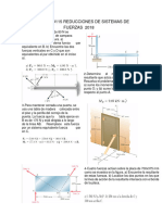 Guia04-Reducciones de Sistemas de Fuerzas