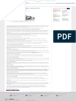 Types of Bearings and Their Applications Functions in The Industry