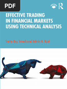 Effective Trading in Financial Markets Using Technical Analysis