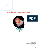 Reproductive System Biochemistry by shahid