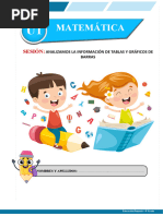 Mat 6° - Ficha 15 de Marzo