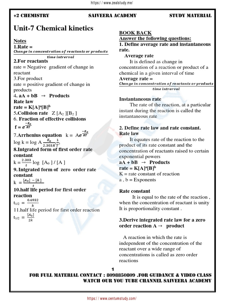 zeal-study-12th-chemistry-unit-7-em-download-free-pdf-chemistry