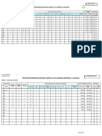 Lamp. 20 - Form Pencatatan Listrik Dan Air