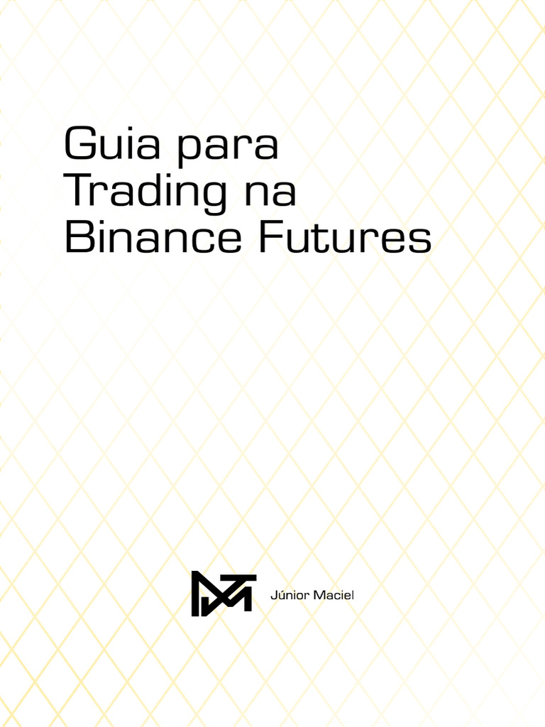 Guia de Trading na Binance Futures | PDF | Criptomoeda | Bitcoin