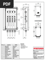 NEC Guidelines for MC Cable Bending Radius | PDF