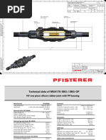 NEC Guidelines for MC Cable Bending Radius | PDF