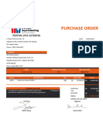 Purchase-Order - PJ POlda Metro Jaya 2 Juni