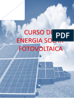 Guia Sobre La Energía Solar Fotovoltaica