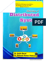 Overview of Distributed System