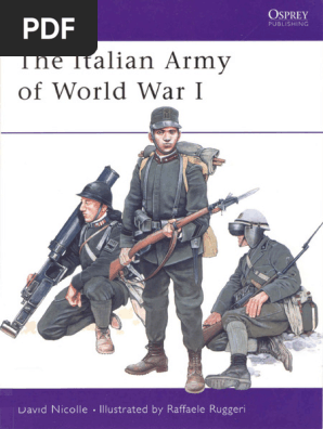 MEN-AT-ARMS イタリア陸軍1940-45 3冊セット The Italian Army 1940–45 (3): Italy 1943–45 (Men-at-Arms