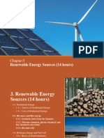 EES III 3.5 Biomass