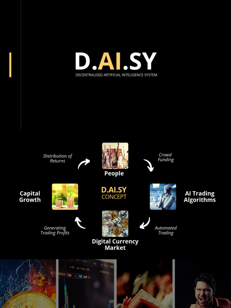 Decentralized AI Trading System Overview | PDF | Artificial ...