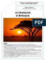 Français D Afrique 14 02 23 A4