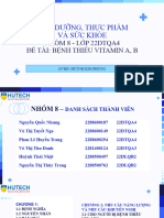 Bài Thuyết Trình-Nhóm 8-22DTQA4