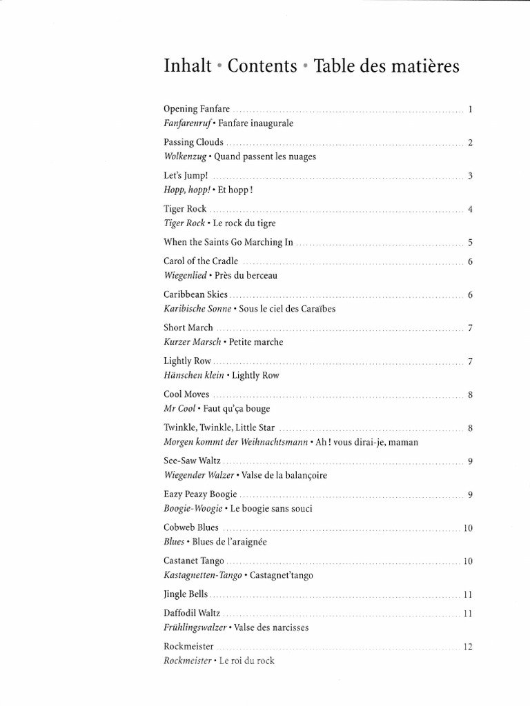 Child s play james rae pdf american styles of music african