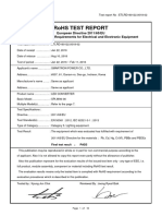 RoHS TEST REPORT - 스마트론파워ETLRD160122.0018-02