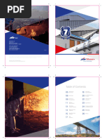 Policies and Positions of JSW Steel 8524 | PDF | Occupational Safety ...
